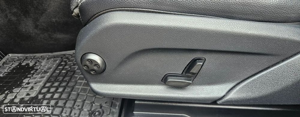 Mercedes-Benz GLC 200 d Coupé - 17