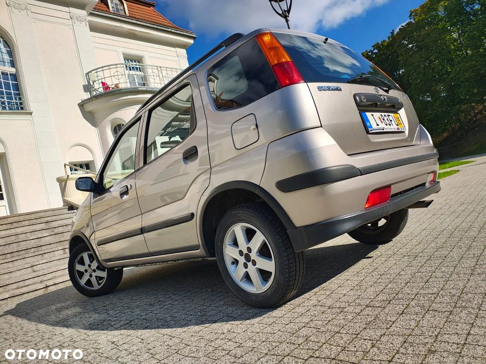 Suzuki Ignis - 18