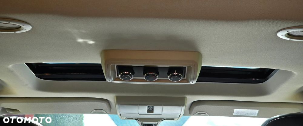 Fiat Freemont 2.0 Multijet 16V DPF Automatik Allrad Black Code - 37