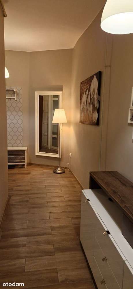 Mieszkanie, 46 m², Wrocław