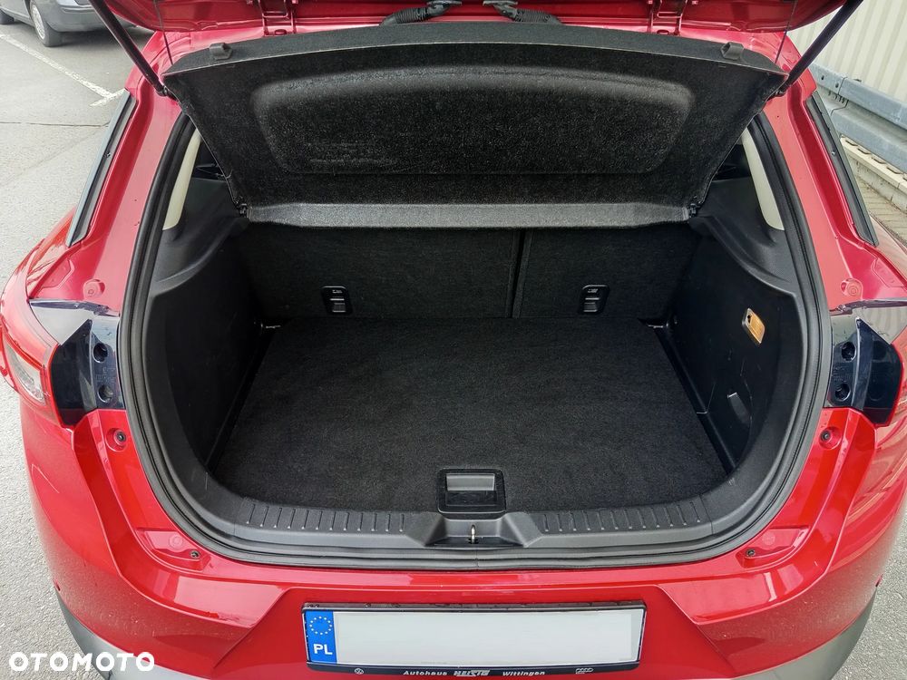 Mazda CX-3 SKYACTIV-G 120 SKYACTIV-Drive FWD Sports-Line - 21