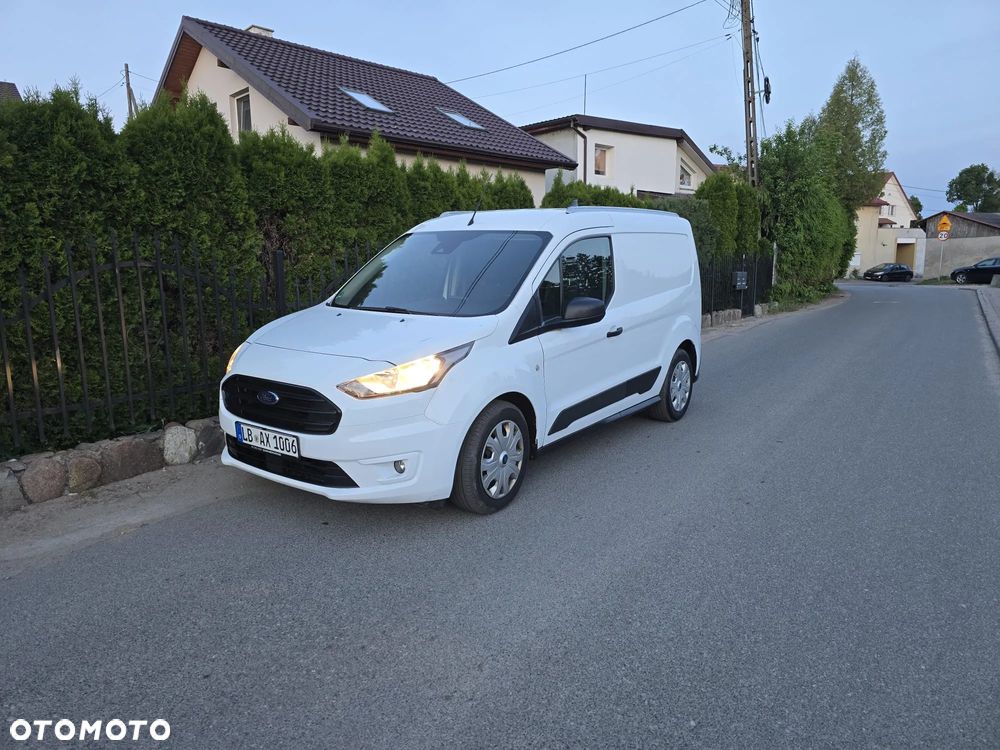 Ford Transit Connect 230 L2 Trend (bryg.) - 8