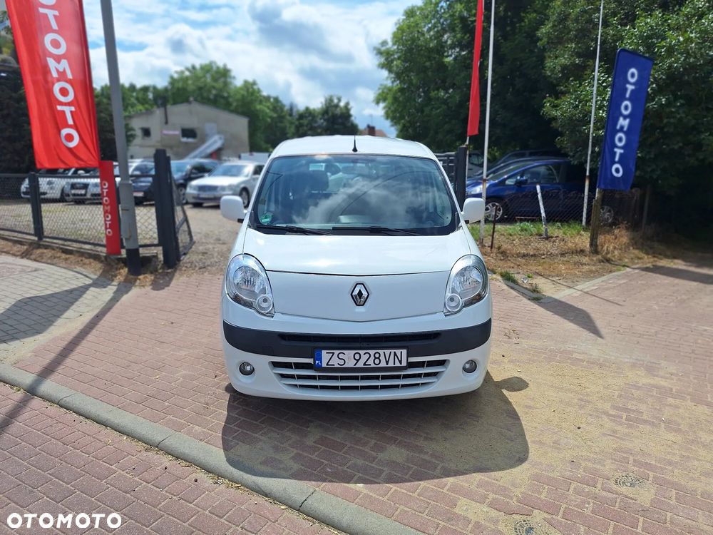 Renault Kangoo 1.6 16V 105 Happy Family - 5