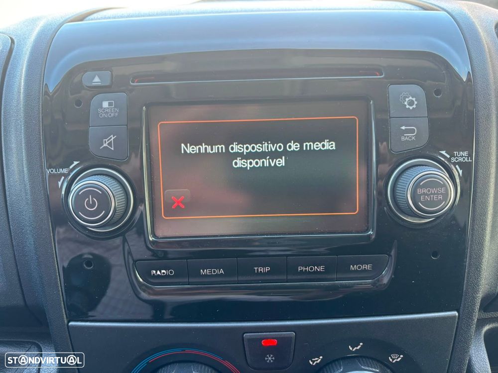 Citroën Jumper 2.0 HDI 130cv L2 H2 - AR CONDICIONADO - 30