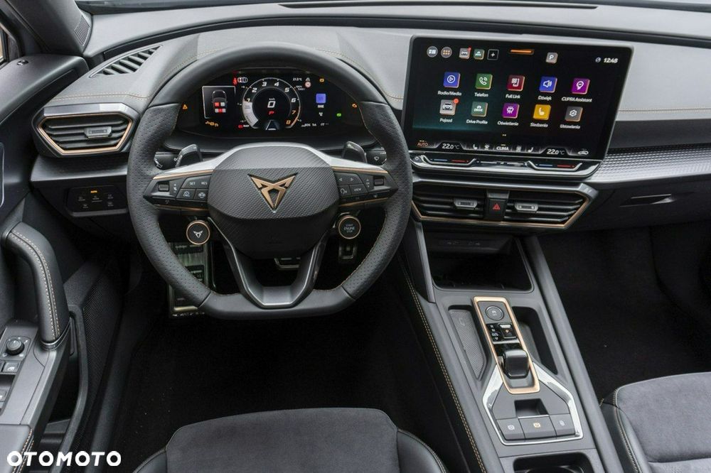 Cupra Formentor - 15