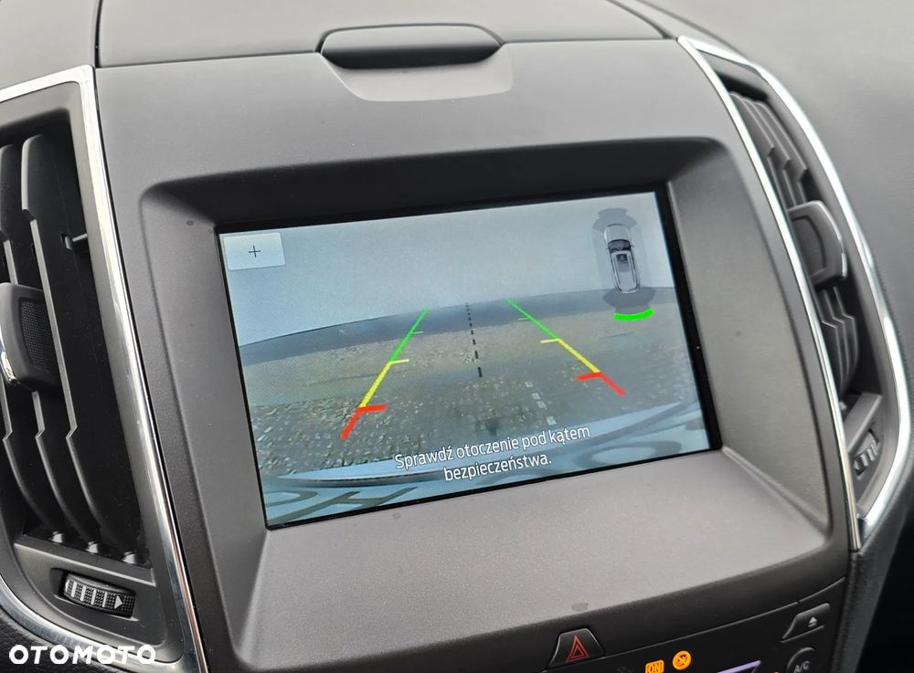 Ford S-Max 2.0 EcoBlue ST-Line - 23