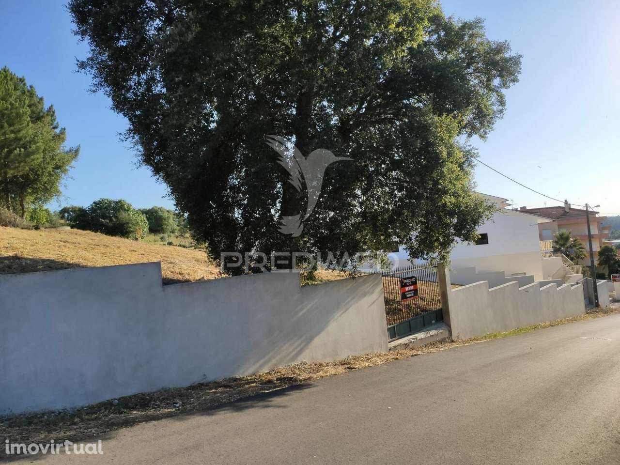 Terreno para construção - Grande imagem: 2/12