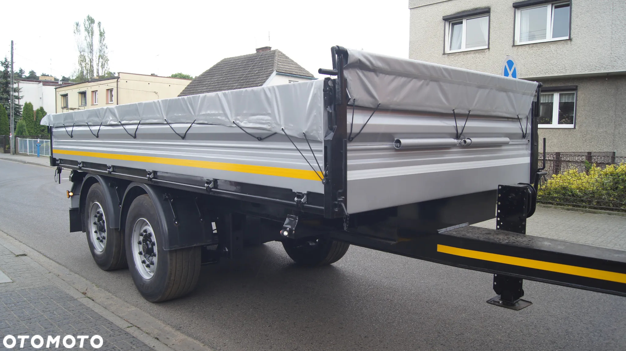 Schmitz Cargobull - 21
