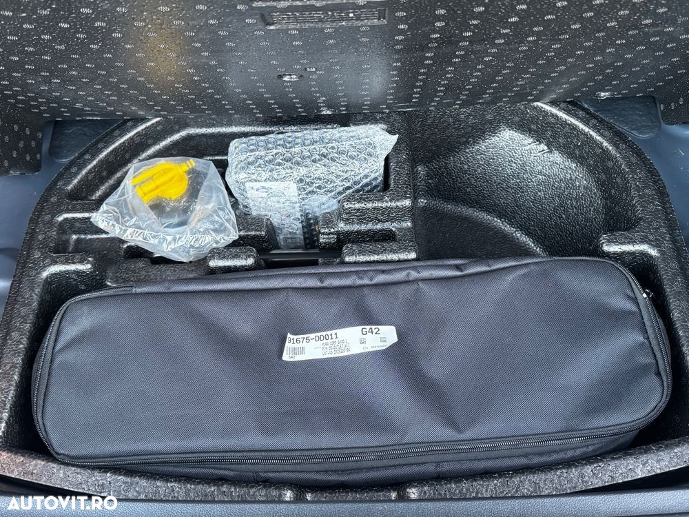 Hyundai KONA 136CP Highway - 23