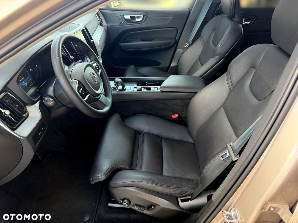 Volvo XC 60 - 14