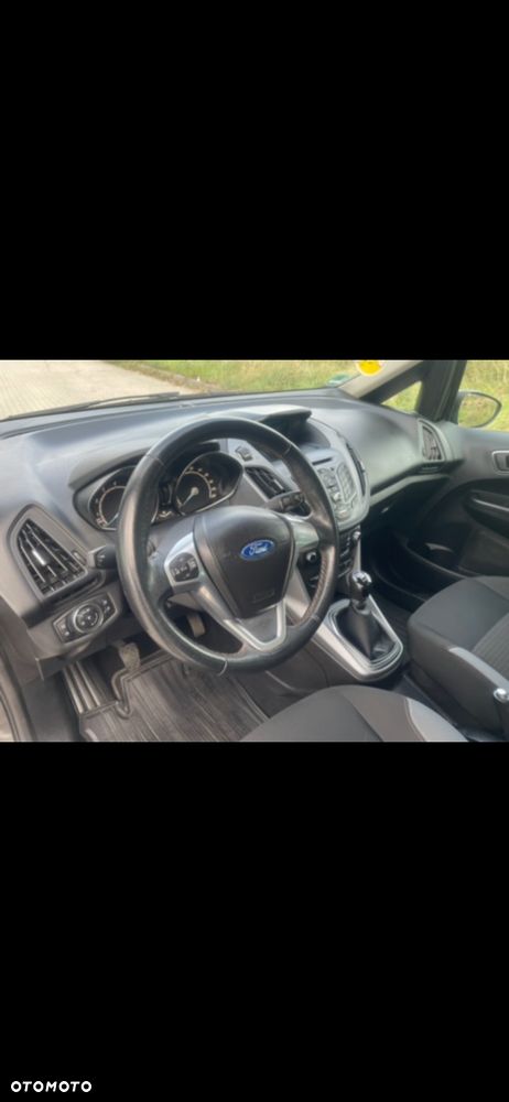 Ford B-MAX 1.0 EcoBoost Trend EU6 - 19