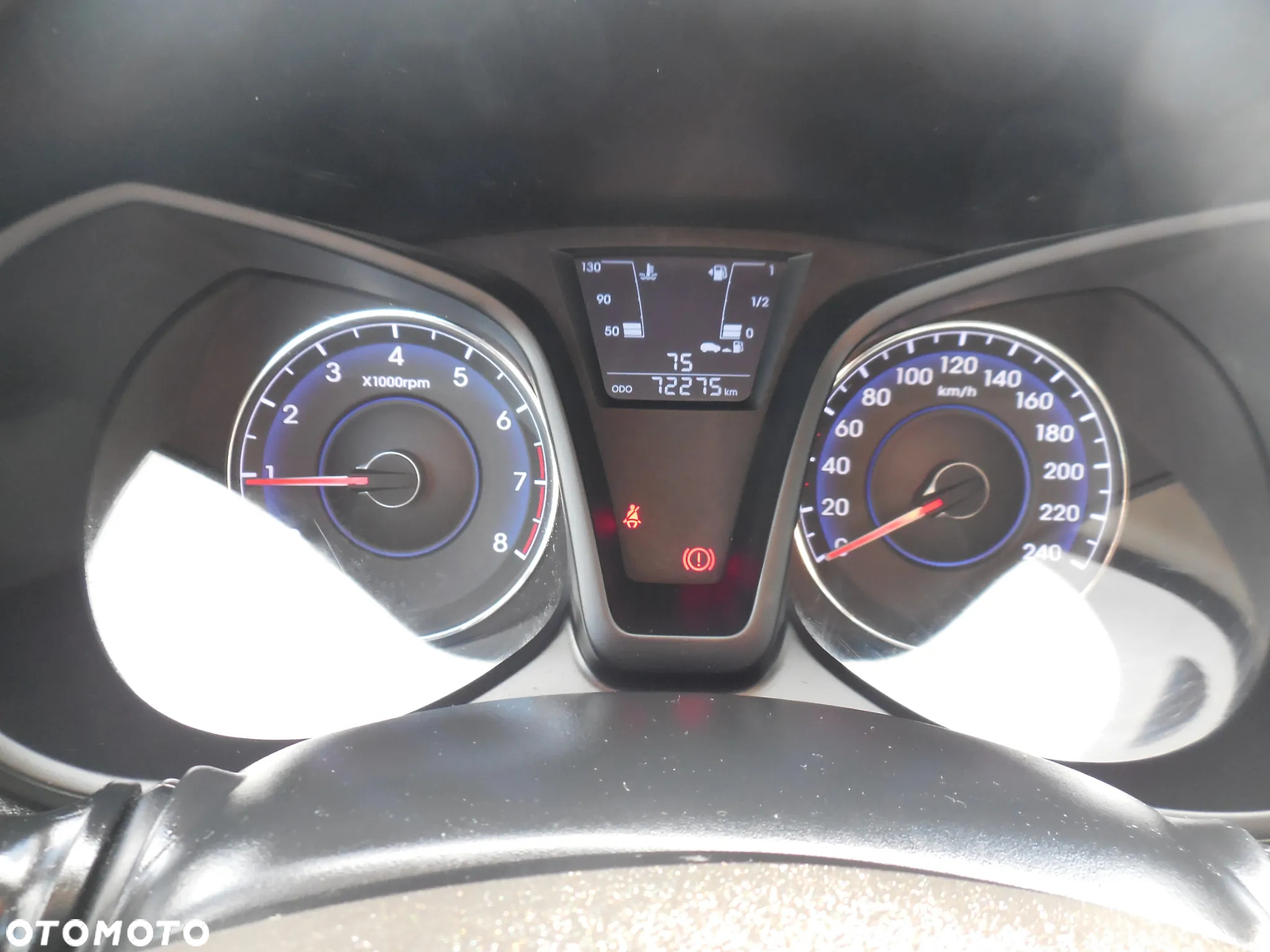 Hyundai ix20 - 19