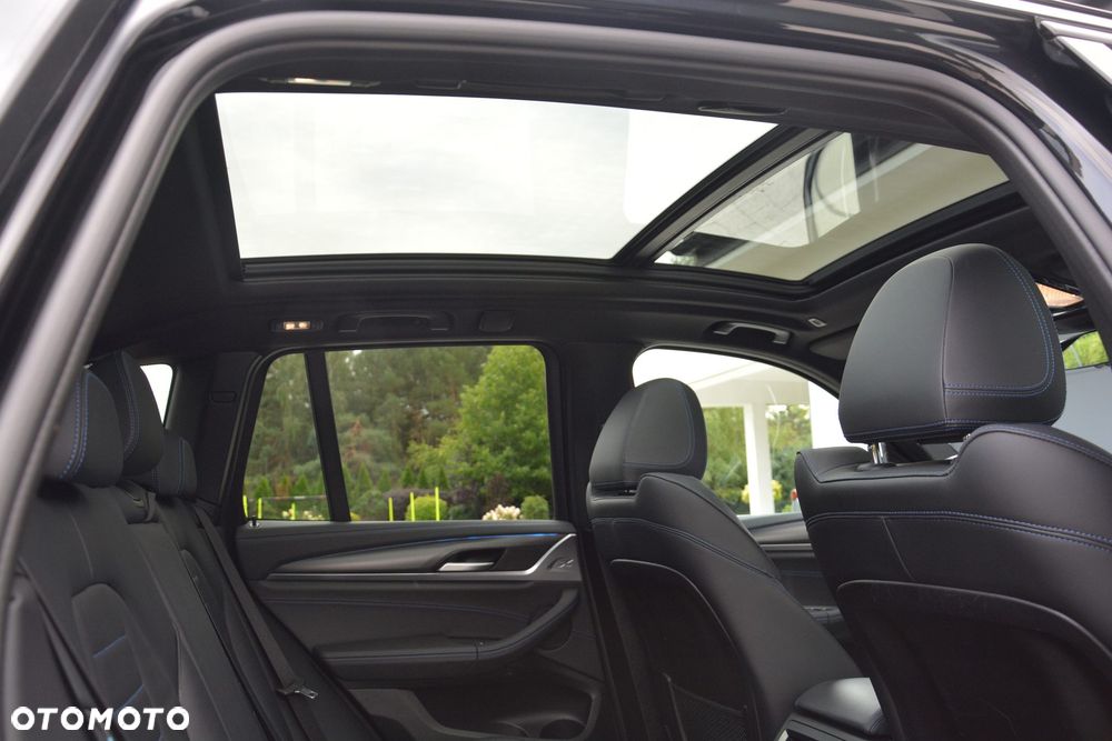 BMW X3 xDrive30e M Sport - 25