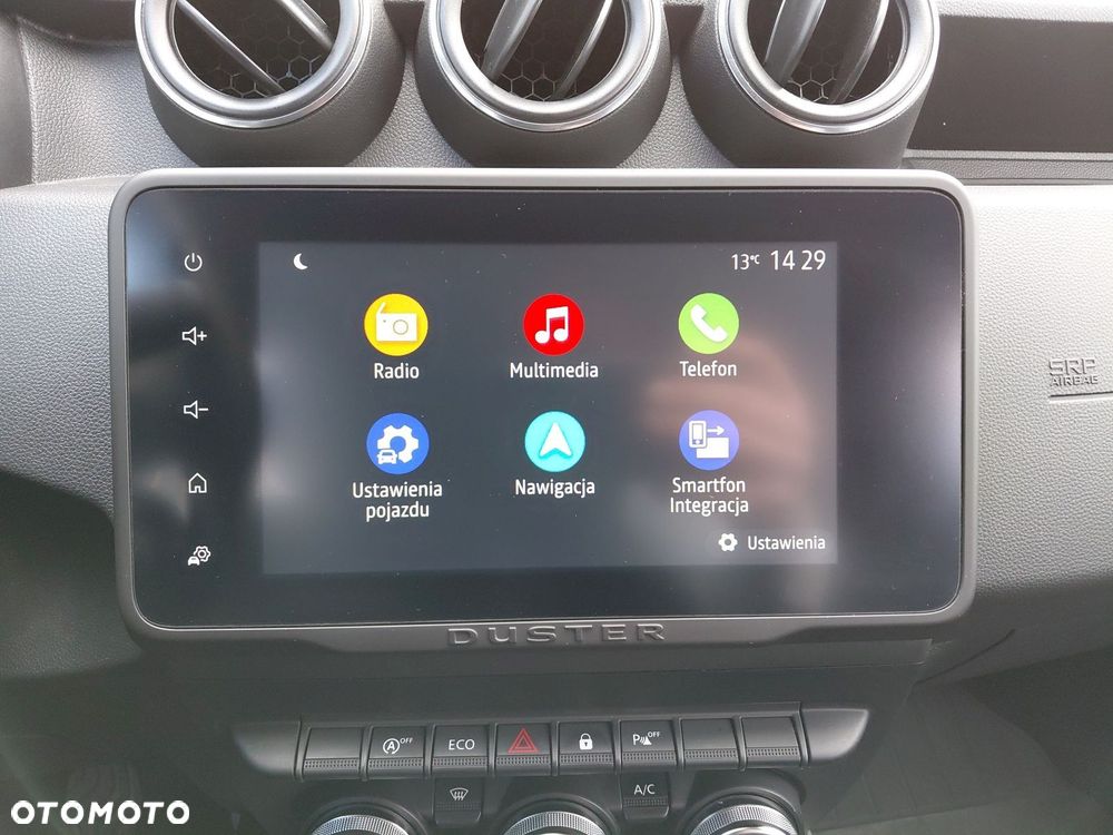 Dacia Duster - 16