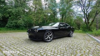 Dodge Challenger Automatik SXT Plus