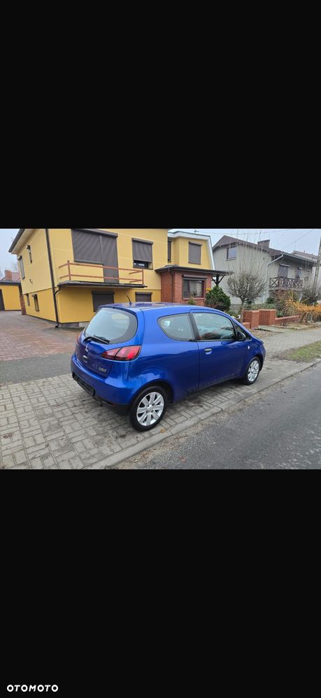 Mitsubishi Colt 1.3 ClearTec Edition - 4