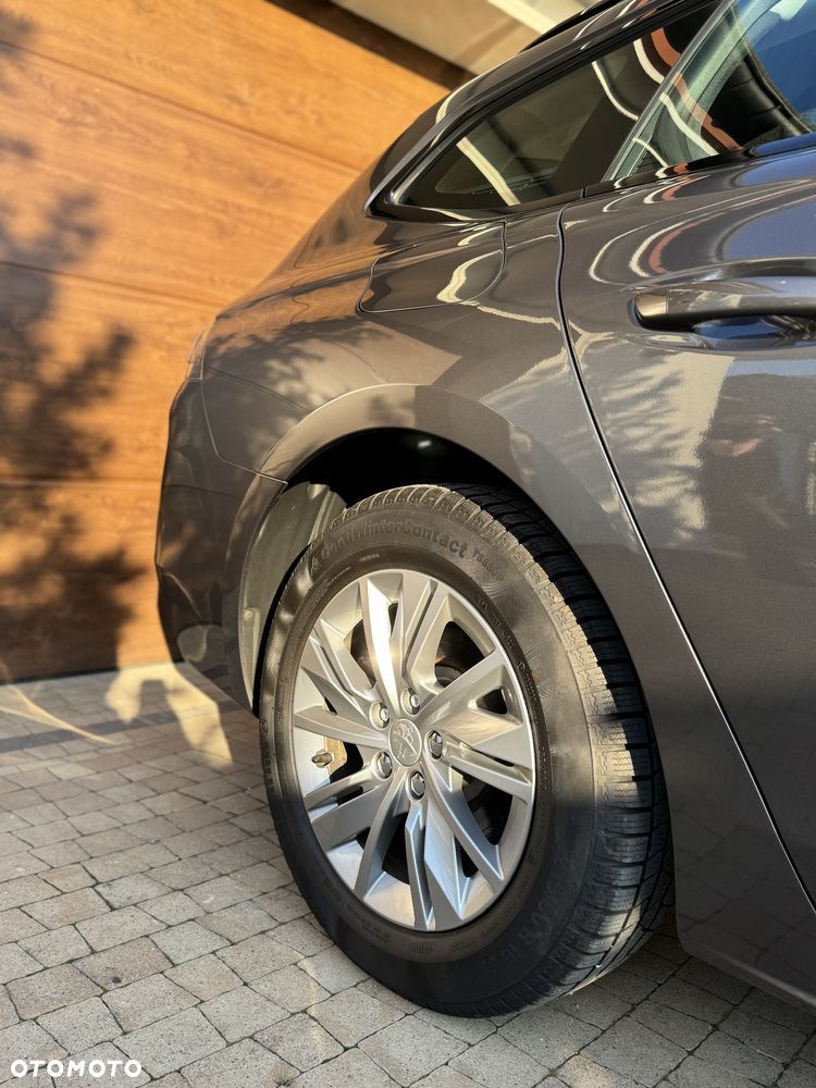 Peugeot 508 SW BlueHDi 130 EAT8 Allure - 6