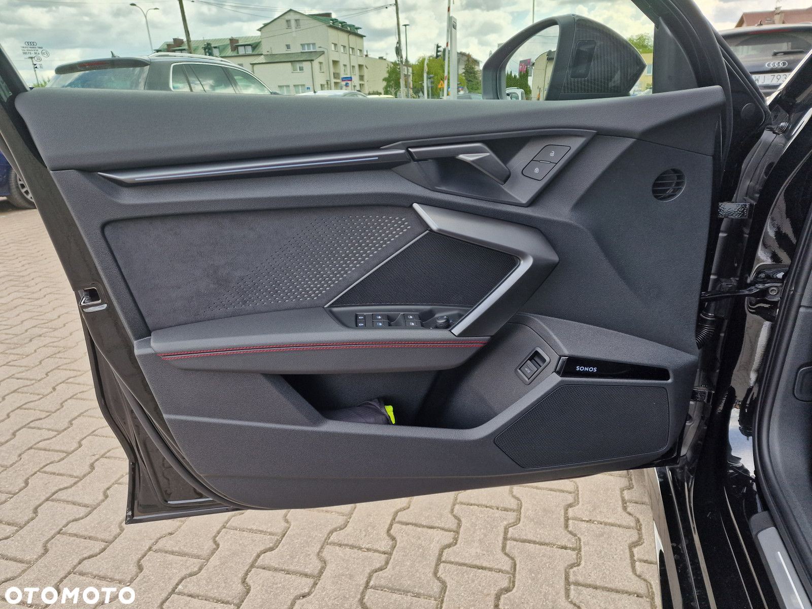 Audi RS3 Sportback - 15