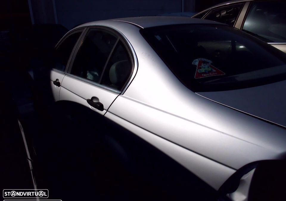 Peças BMW 3 (E46) 1998 a 2005 - 15