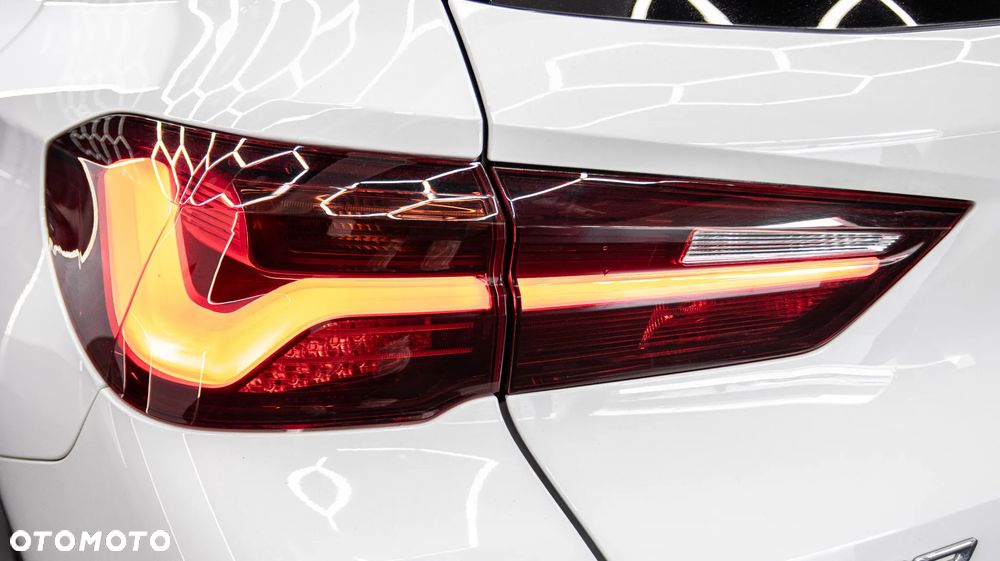 BMW X2 sDrive20i sport - 11