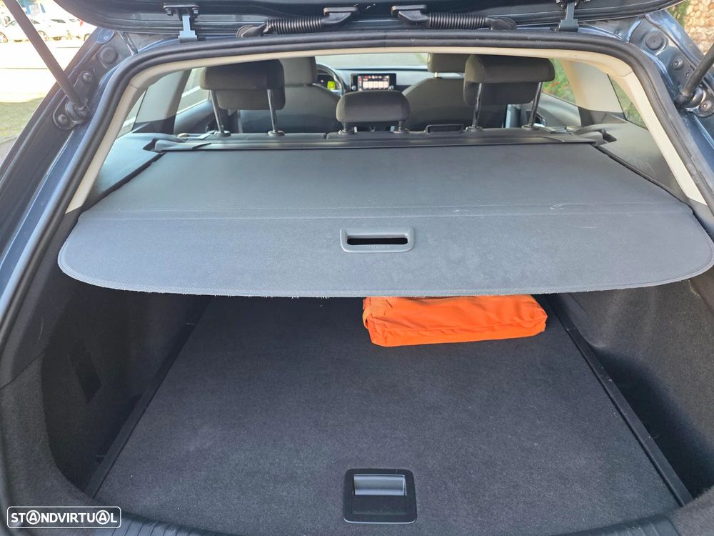 SEAT Leon ST 2.0 TDI Style - 31