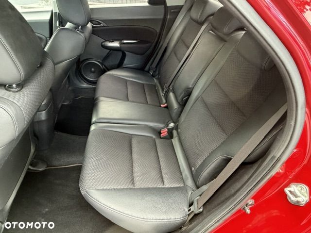 Honda Civic 1.8 Executive NAVI - 10