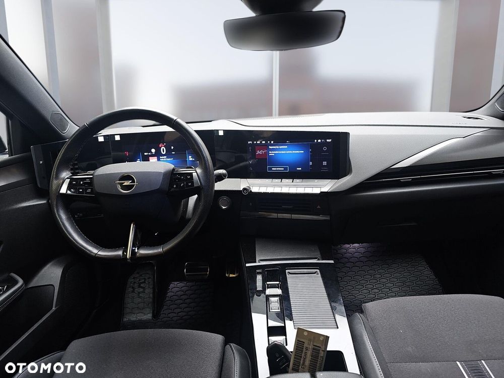 Opel Astra 1.5 CDTI GS S&S - 8