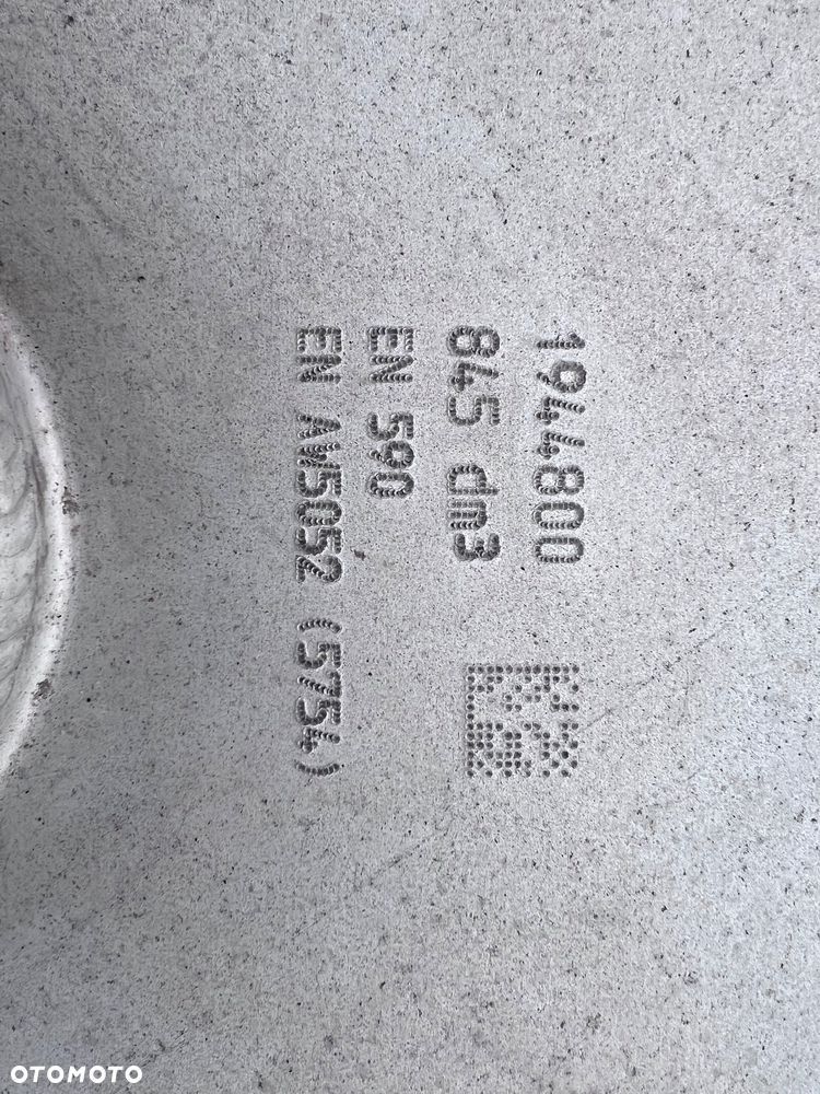 DAF XF 106.480 / AUTOMAT / SUPER STAN / 2018 ROK !! - 17