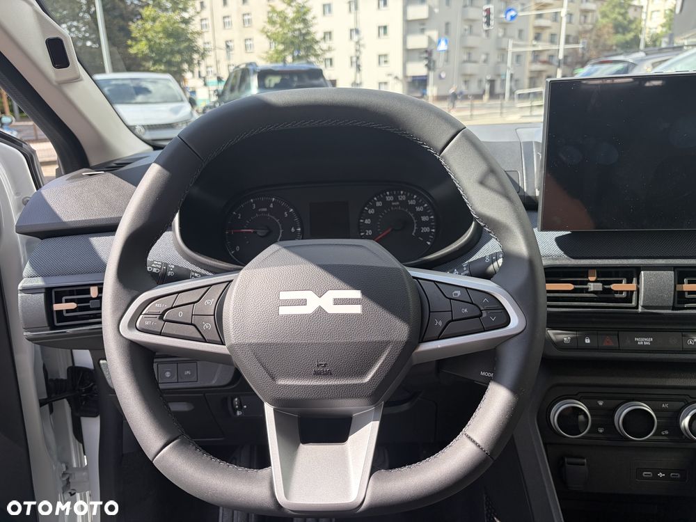 Dacia Sandero - 19