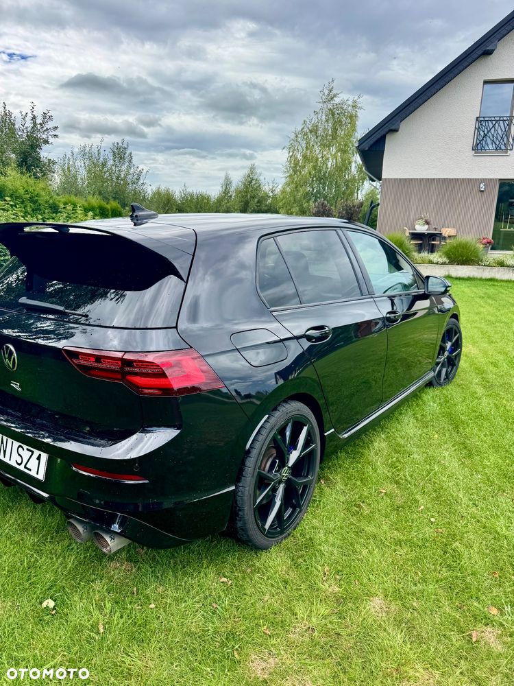 Volkswagen Golf - 4