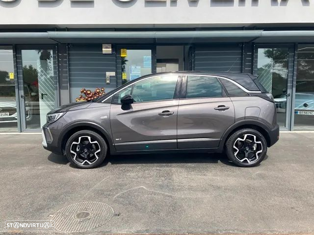Opel Crossland 1.2 T Design & Tech - 5