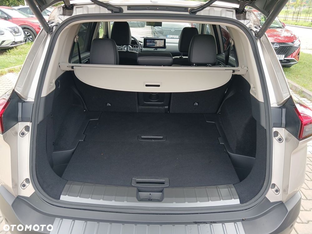 Nissan X-Trail 1.5 VC-T e-POWER Tekna e-4ORCE - 25