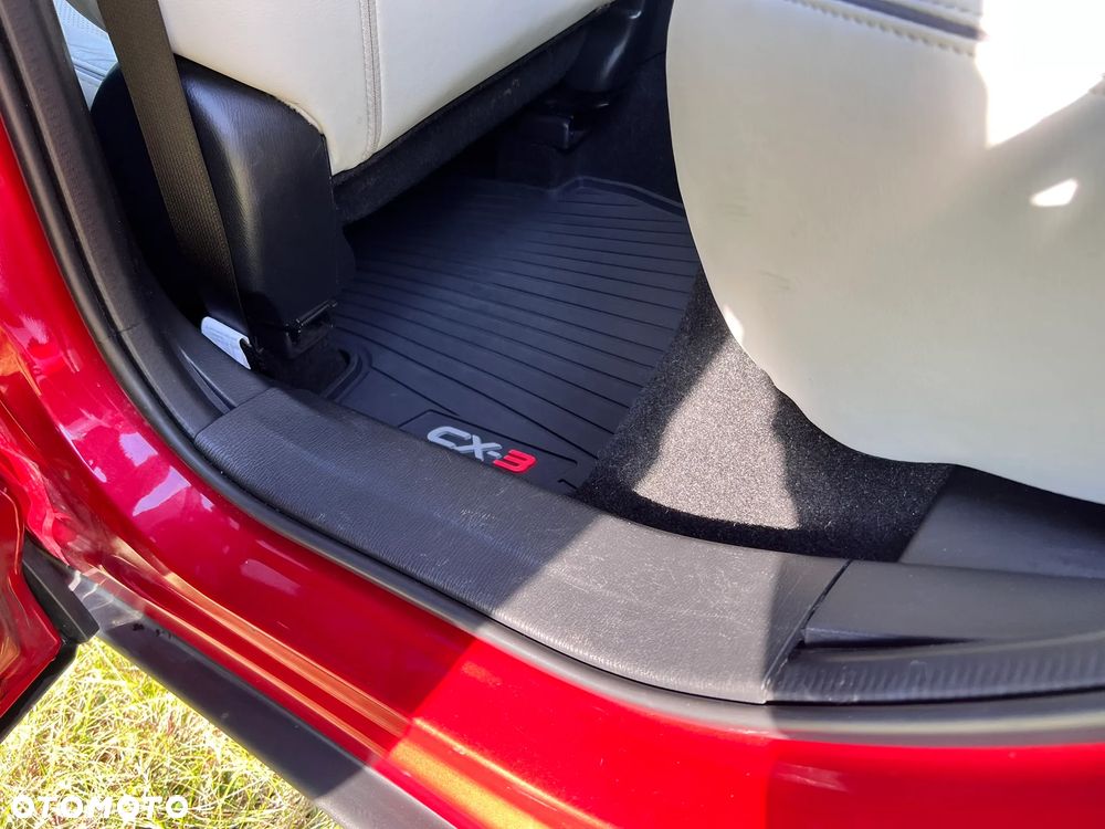 Mazda CX-3 2.0 SkyPassion - 15