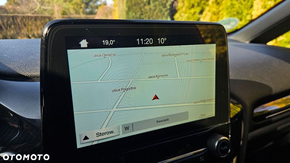 Ford Fiesta 1.0 EcoBoost ST-Line ASS - 28