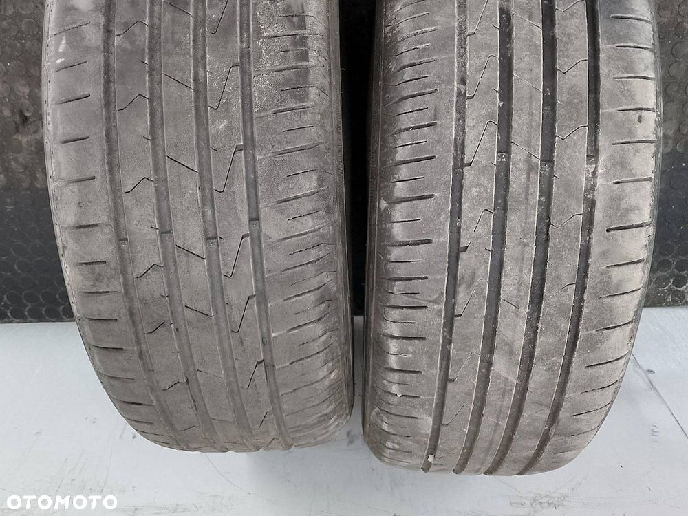 OPONY LETNIE 15 PARA  HANKOOK   VENTUS PRIME 3  205/55  R15  88V - 2