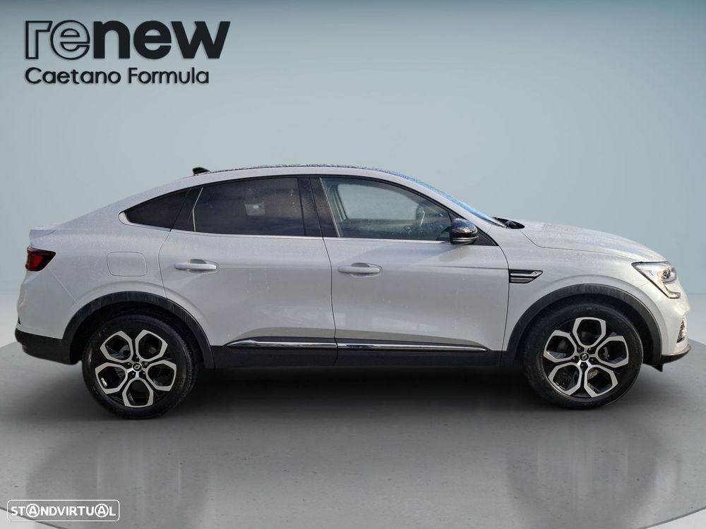 Renault Arkana 1.3 TCe Techno EDC - 9
