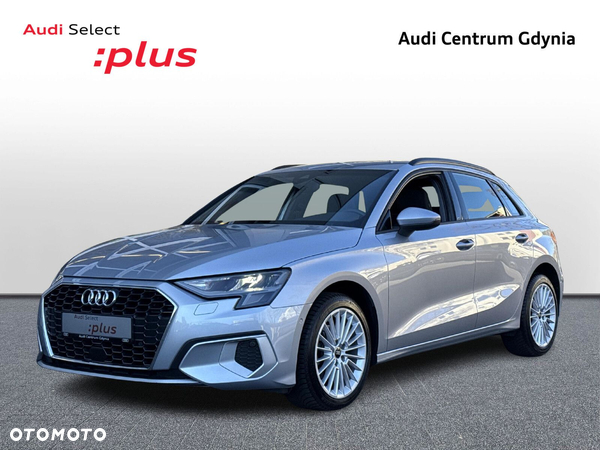 Audi A3 30 TDI Advanced S tronic