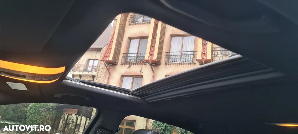 Mercedes-Benz E - 17