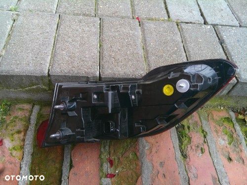 BMW 3 G21 KOMBI LEWA LED ORYGINAŁ EUROPA H3744275708 - 2