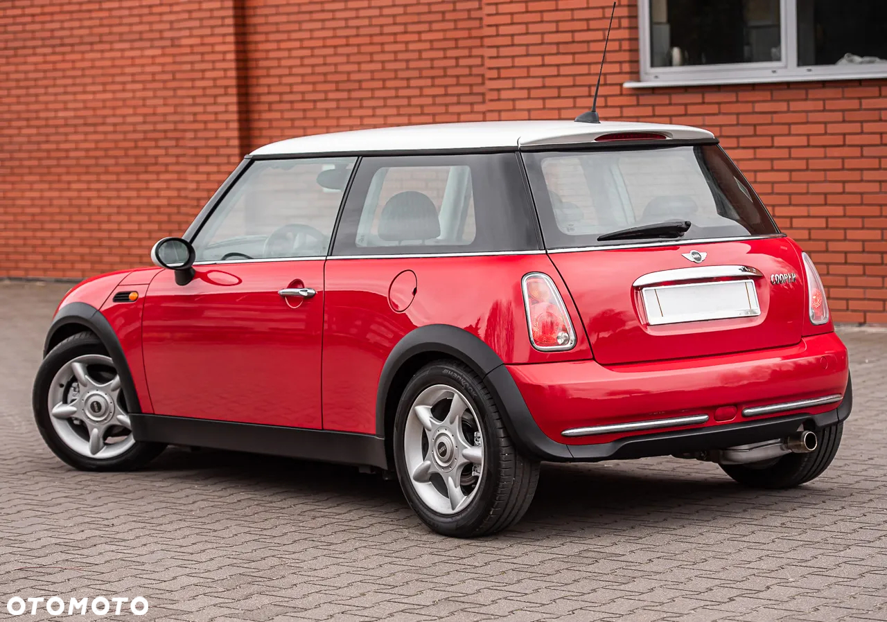 MINI Cooper - 11