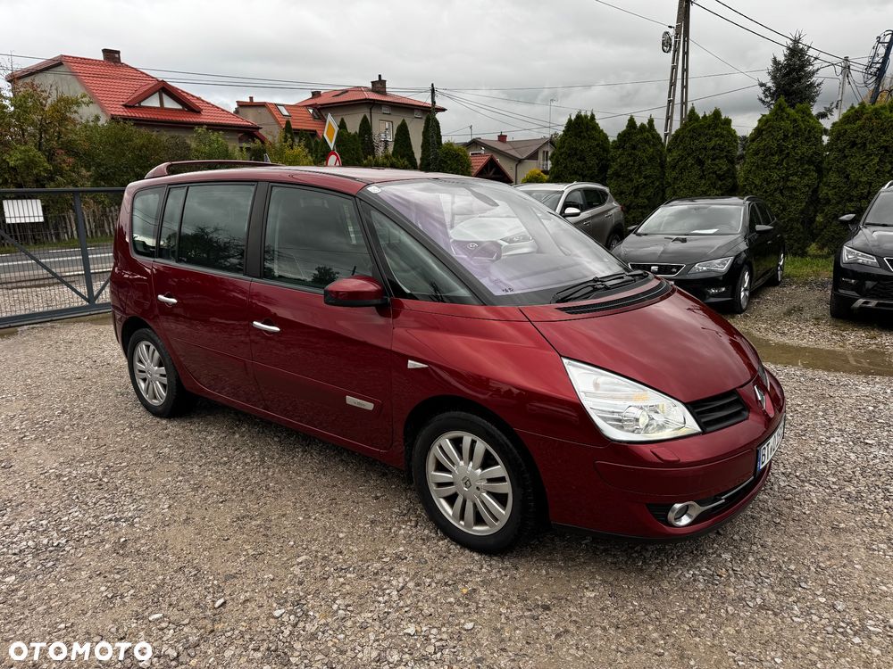Renault Espace 3.5 Initiale - 18
