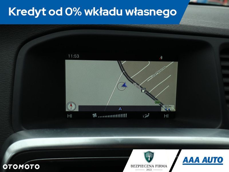 Volvo S60 - 14