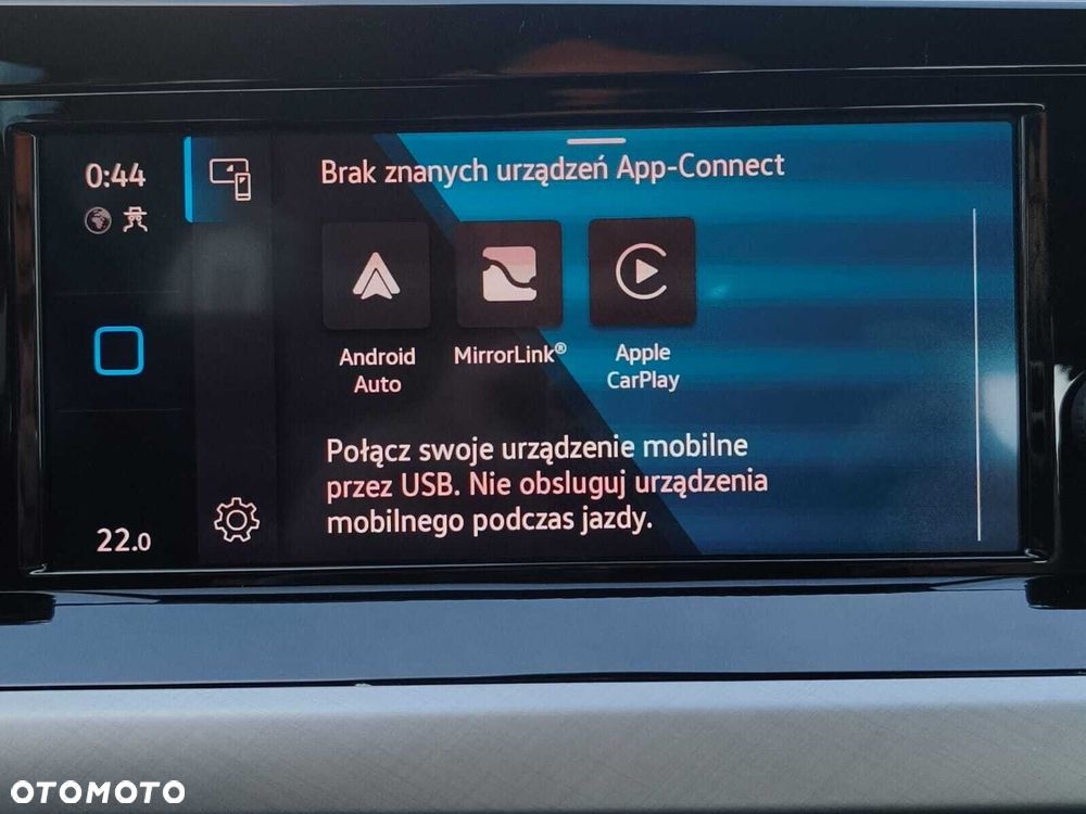Volkswagen Golf 1.5 TSI EVO Life - 31