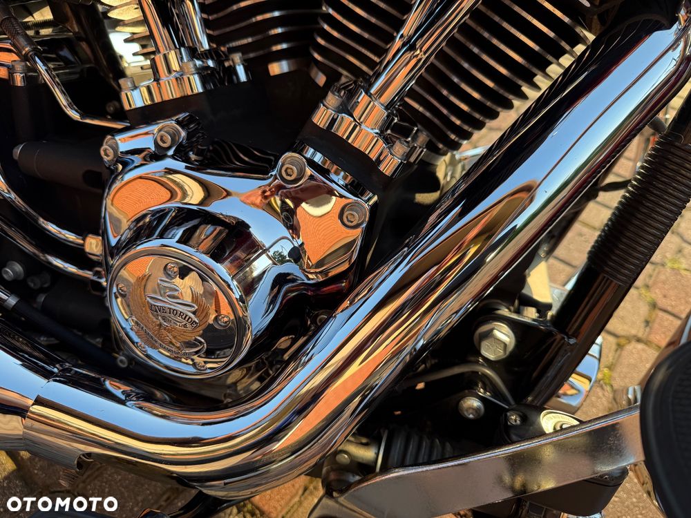 Harley-Davidson Softail Heritage Classic - 30
