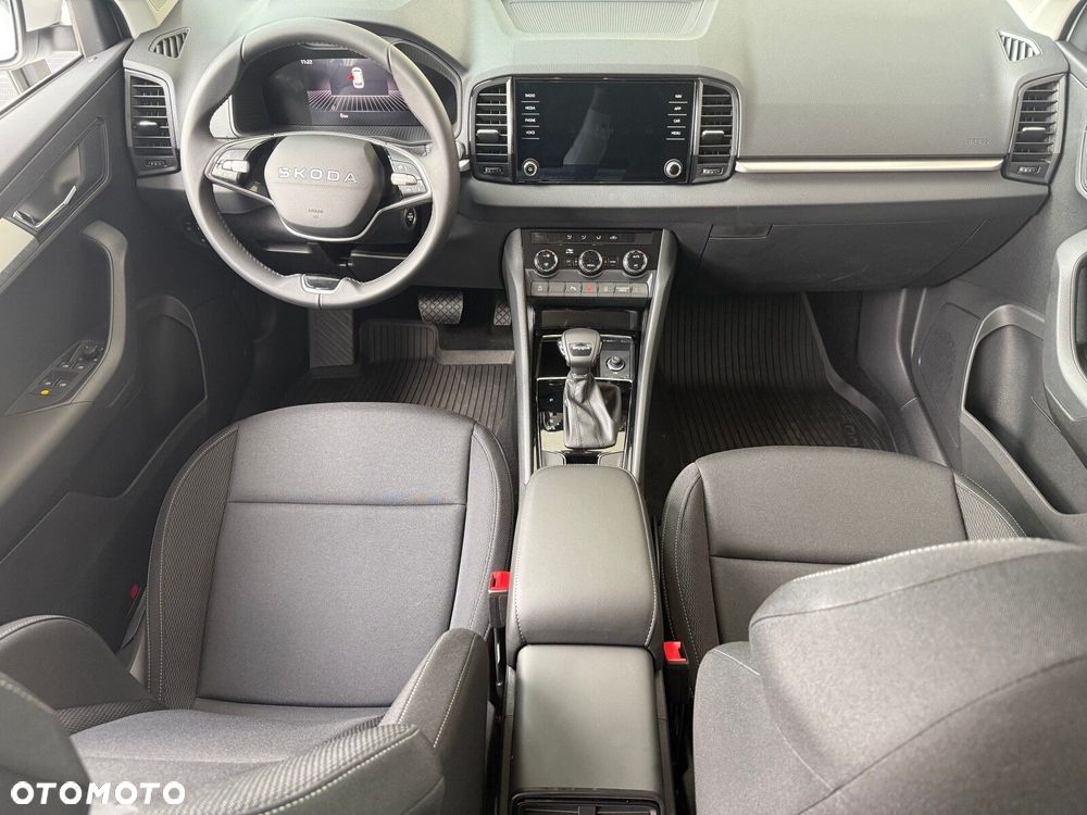 Skoda Karoq - 11