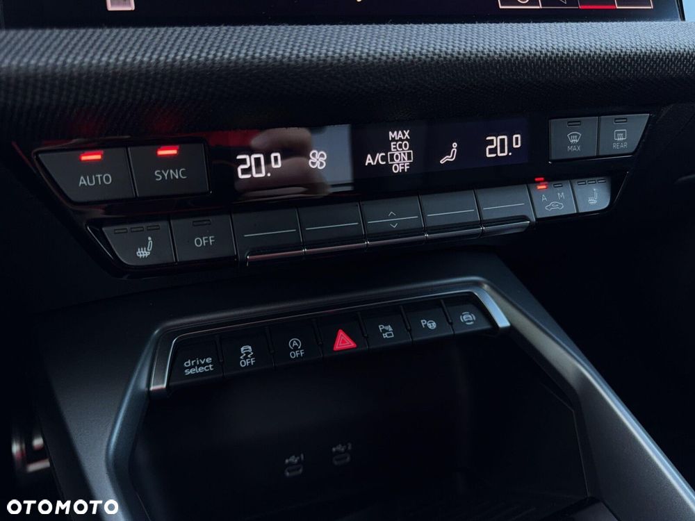 Audi S3 Limousine TFSI Quattro S tronic - 32