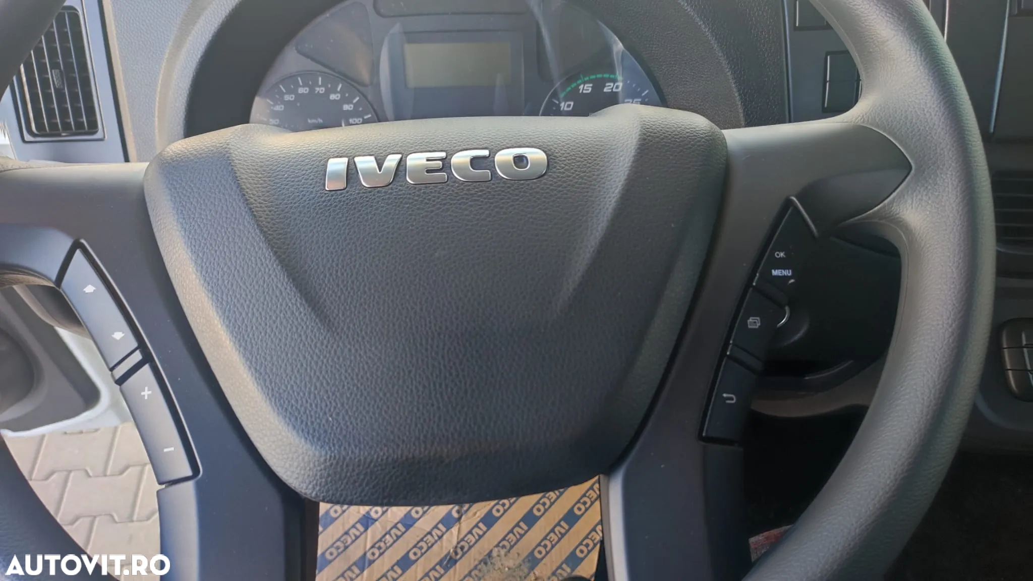 Iveco Eurocargo EVI Step E - ML120EL21 EVI_E - 15