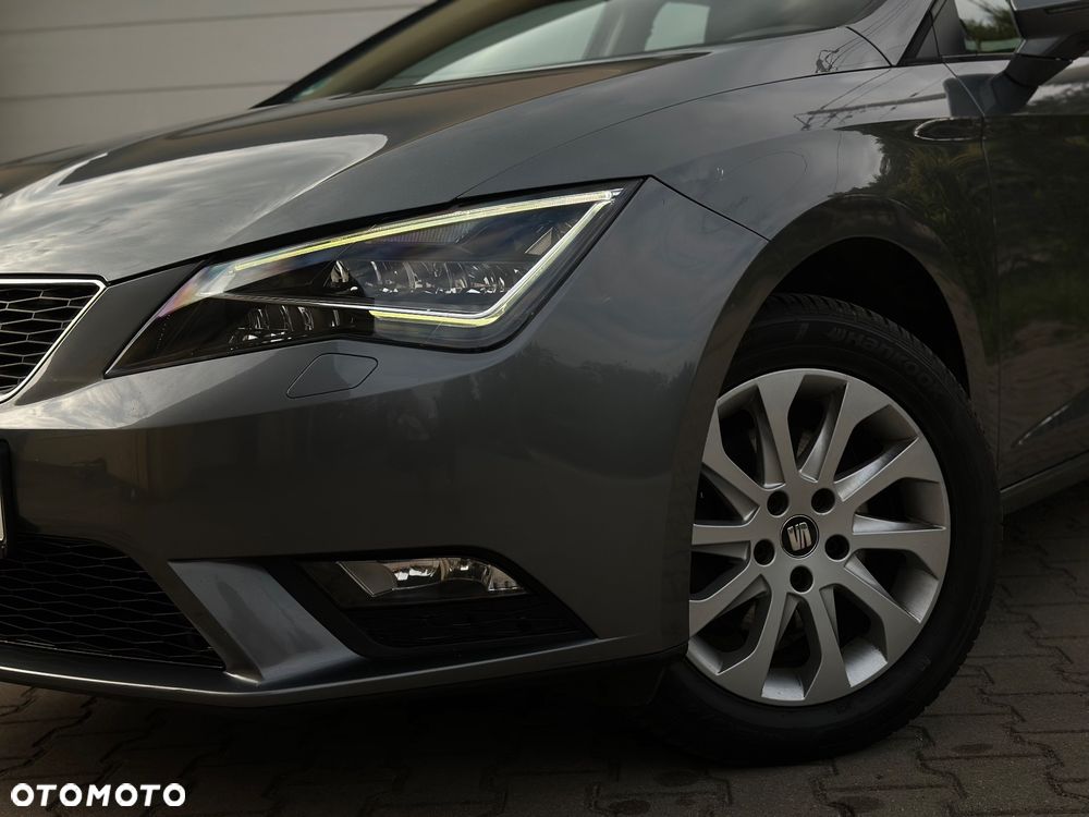 Seat Leon 1.4 TSI Start&Stop Style - 5