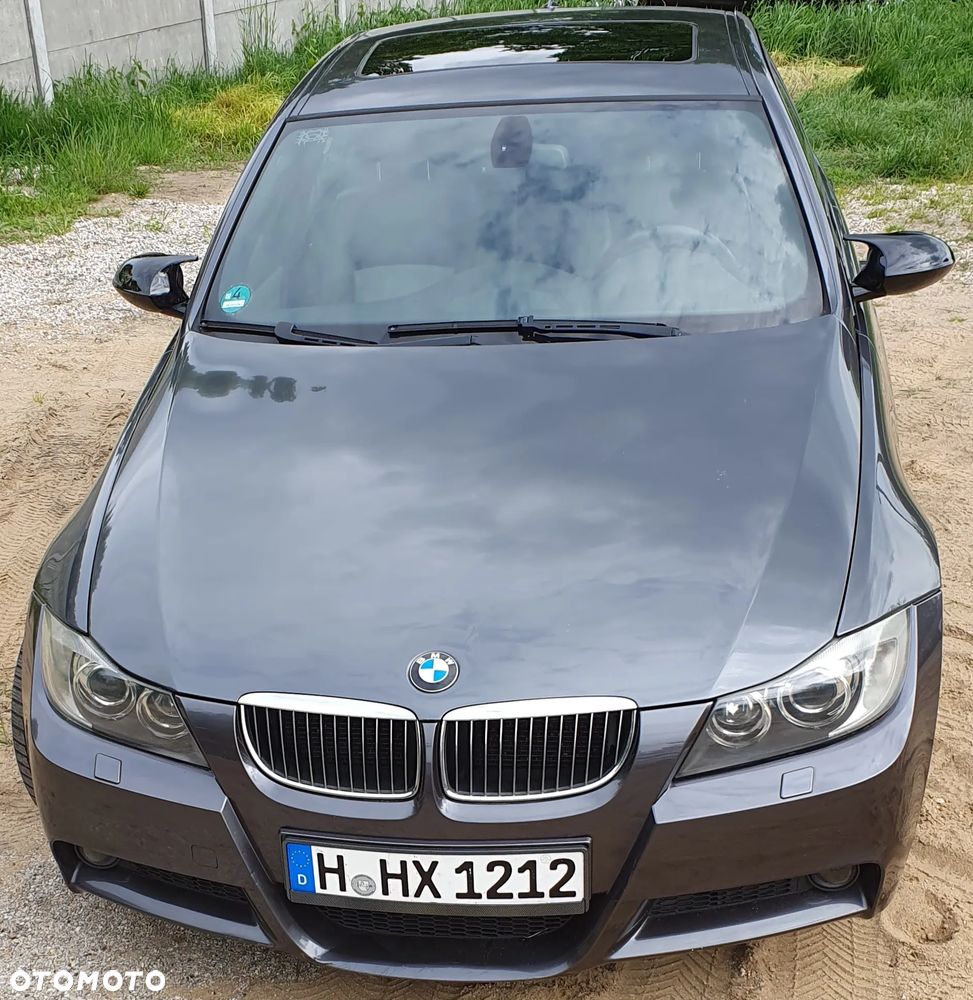 BMW Seria 3 - 9