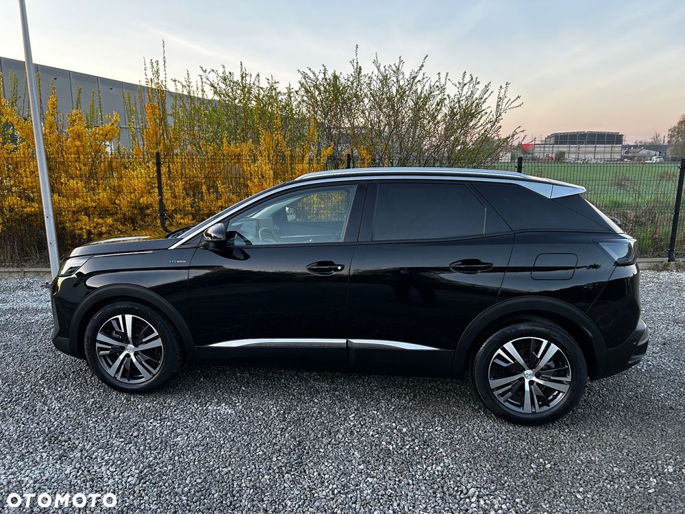 Peugeot 3008 225 e-EAT8 Allure Pack - 5